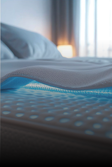 Bluegel Foam